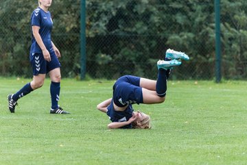 Bild 293 - Frauen SG Krummesse/Zarpen - Ratzeburger SV : Ergebnis: 4:2